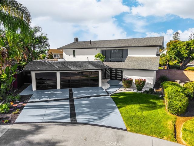 4041 Bycroft, Yorba Linda, CA 92886