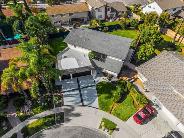 4041 Bycroft, Yorba Linda, CA 92886