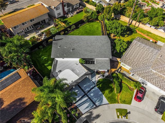 4041 Bycroft, Yorba Linda, CA 92886