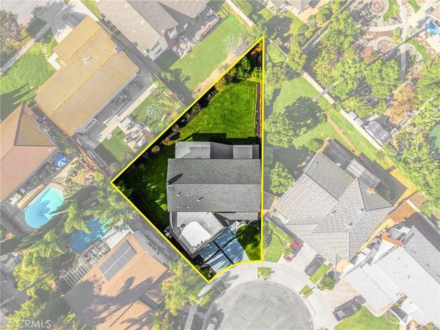 4041 Bycroft, Yorba Linda, CA 92886