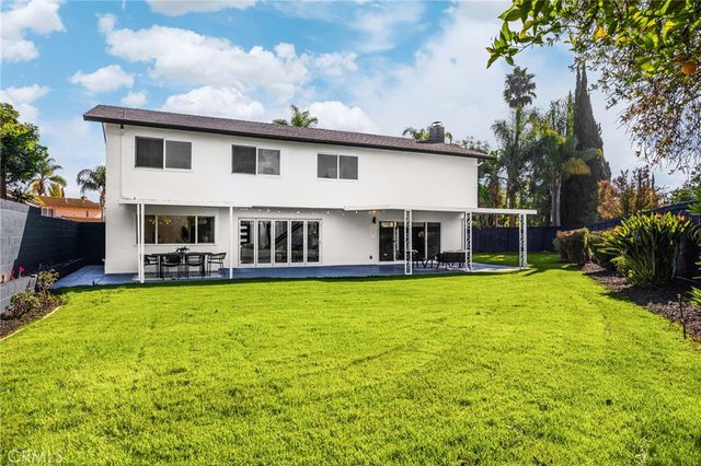 4041 Bycroft, Yorba Linda, CA 92886