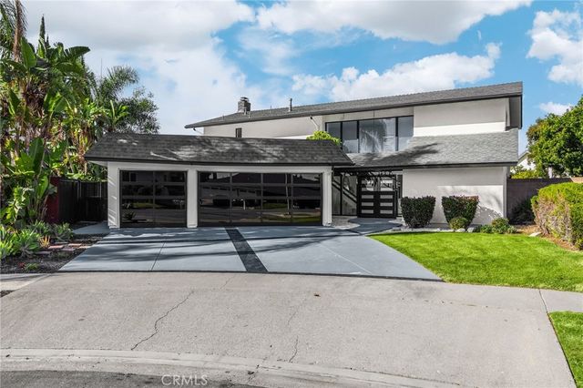 4041 Bycroft, Yorba Linda, CA 92886