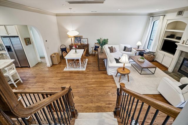 1701 Welch Street, Houston, TX 77006