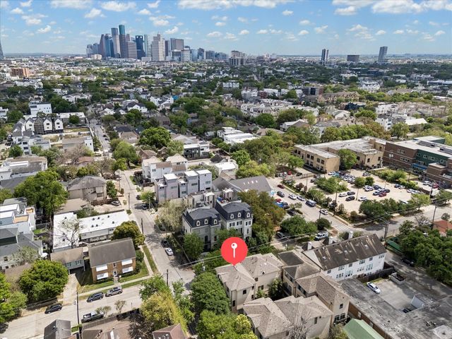1701 Welch Street, Houston, TX 77006