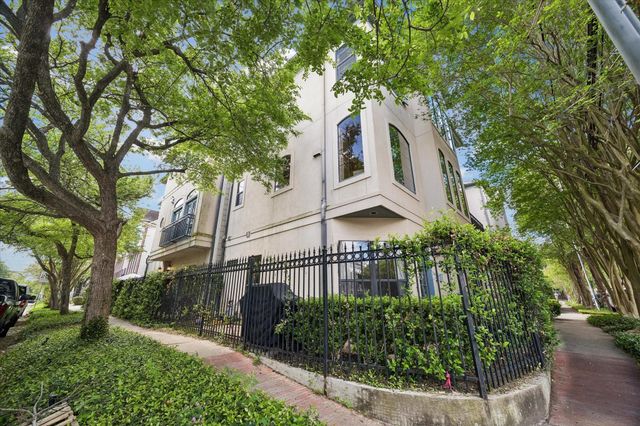 1701 Welch Street, Houston, TX 77006