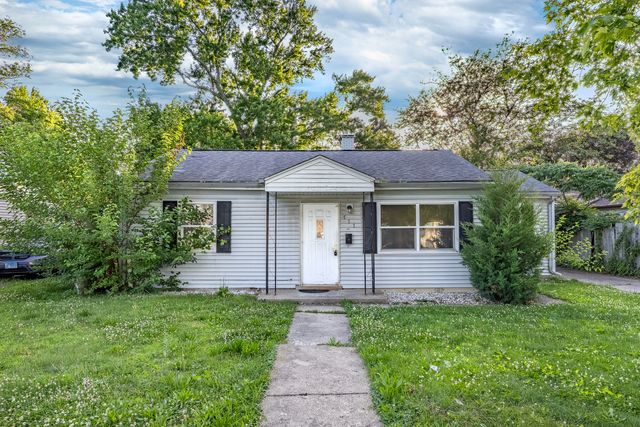 777 Francine Drive, Kankakee, IL 60901