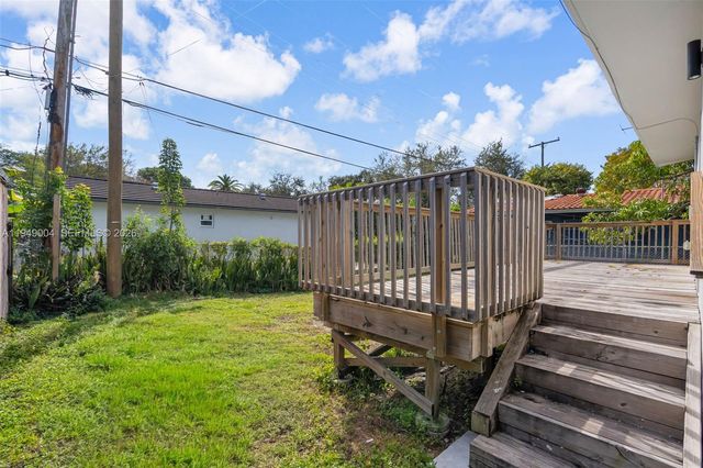 1786 SW 14th Ter, Miami, FL 33145