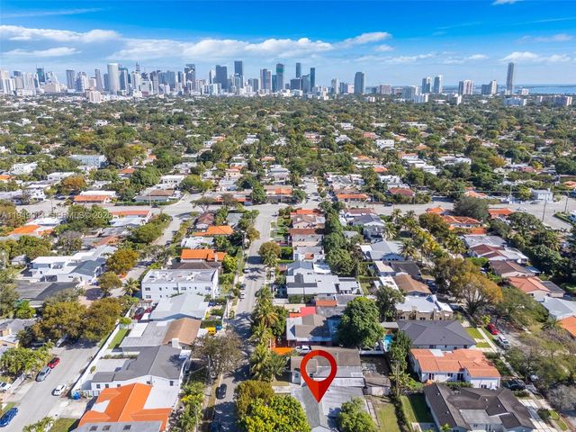 1786 SW 14th Ter, Miami, FL 33145