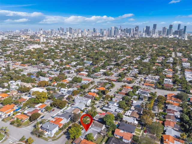 1786 SW 14th Ter, Miami, FL 33145