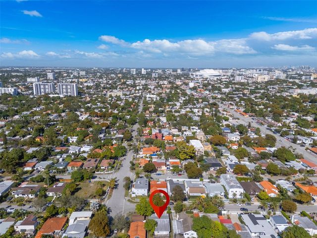 1786 SW 14th Ter, Miami, FL 33145