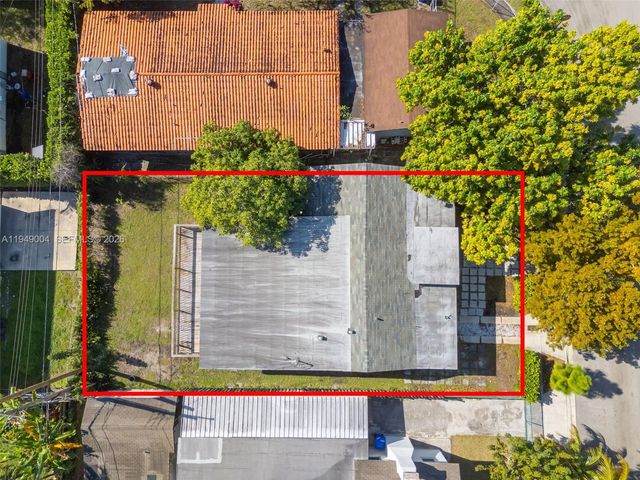 1786 SW 14th Ter, Miami, FL 33145