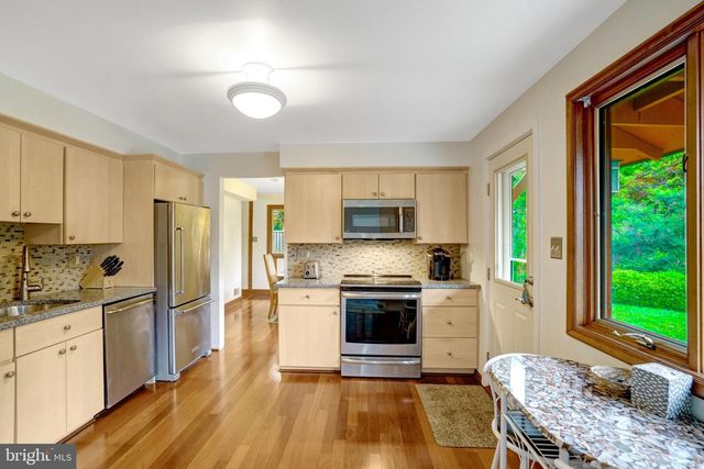 1111 N ROCKINGHAM ST, Arlington, VA 22205