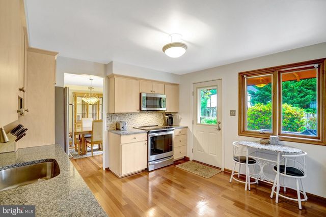 1111 N ROCKINGHAM ST, Arlington, VA 22205