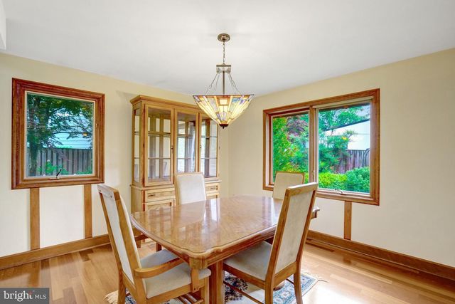 1111 N ROCKINGHAM ST, Arlington, VA 22205