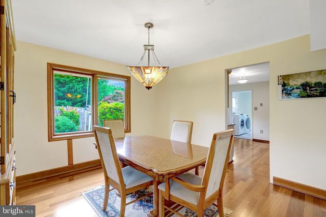 1111 N ROCKINGHAM ST, Arlington, VA 22205