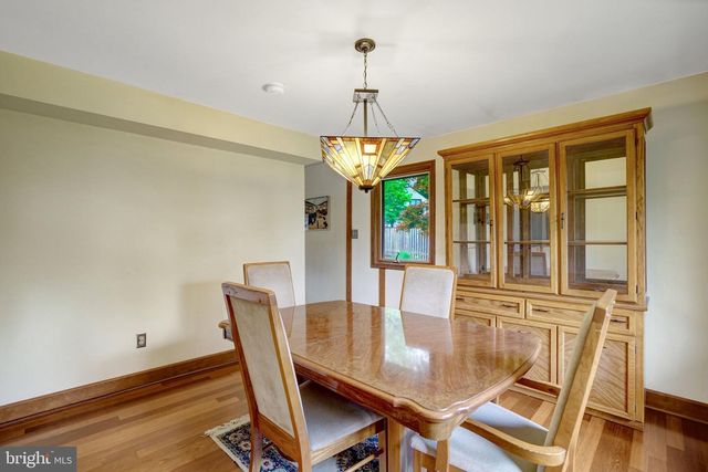 1111 N ROCKINGHAM ST, Arlington, VA 22205