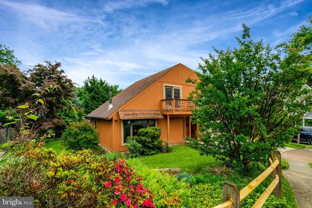 1111 N ROCKINGHAM ST, Arlington, VA 22205