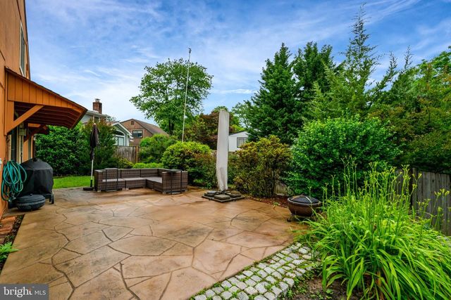 1111 N ROCKINGHAM ST, Arlington, VA 22205
