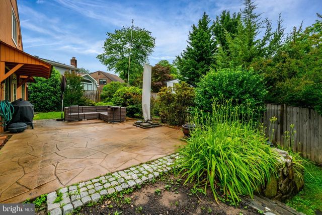 1111 N ROCKINGHAM ST, Arlington, VA 22205