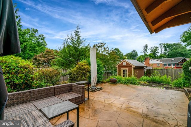 1111 N ROCKINGHAM ST, Arlington, VA 22205