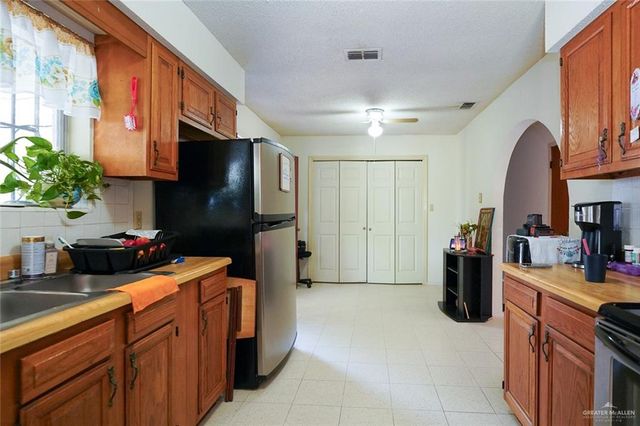 2803 Minnie Avenue, Donna, TX 78537