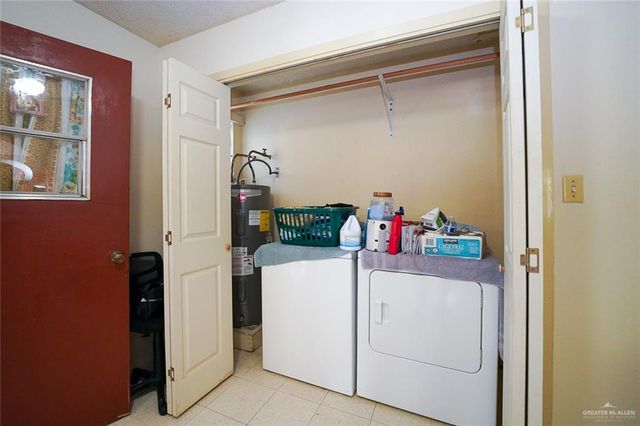 2803 Minnie Avenue, Donna, TX 78537