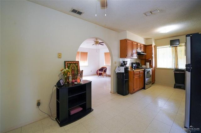 2803 Minnie Avenue, Donna, TX 78537