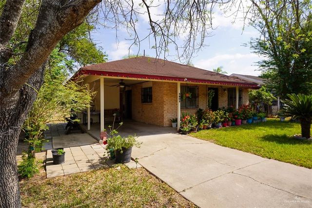2803 Minnie Avenue, Donna, TX 78537