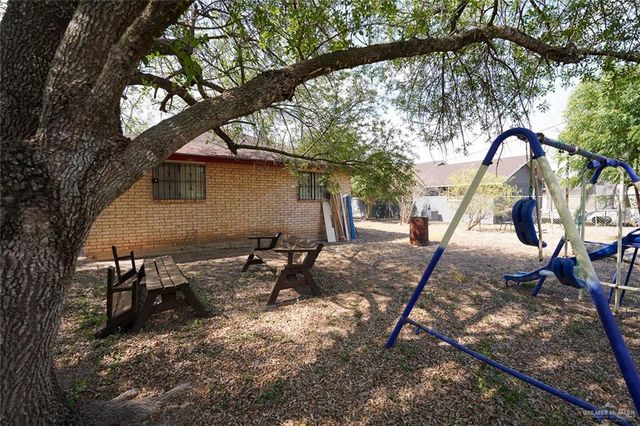 2803 Minnie Avenue, Donna, TX 78537