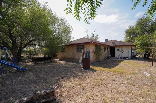 2803 Minnie Avenue, Donna, TX 78537