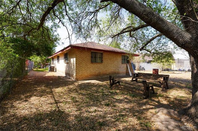 2803 Minnie Avenue, Donna, TX 78537