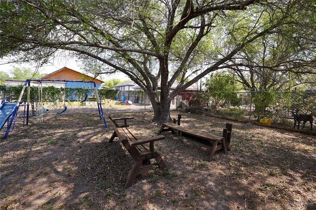 2803 Minnie Avenue, Donna, TX 78537