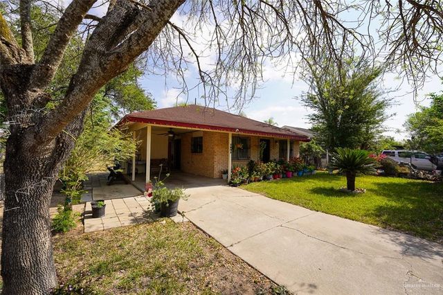2803 Minnie Avenue, Donna, TX 78537