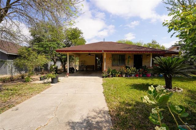 2803 Minnie Avenue, Donna, TX 78537