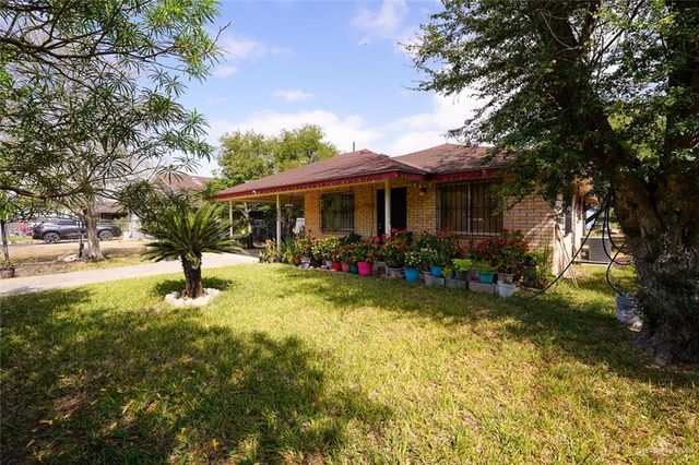 2803 Minnie Avenue, Donna, TX 78537