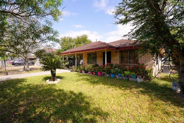 2803 Minnie Avenue, Donna, TX 78537