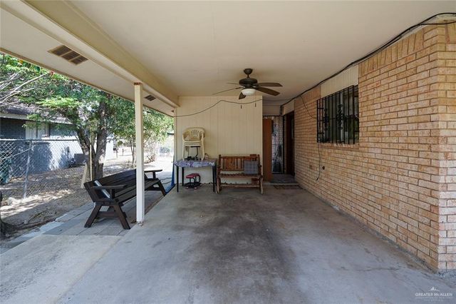 2803 Minnie Avenue, Donna, TX 78537