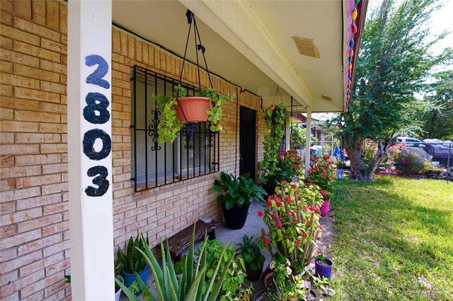 2803 Minnie Avenue, Donna, TX 78537