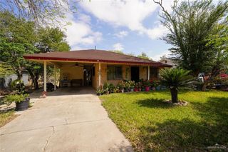 2803 Minnie Avenue, Donna, TX 78537