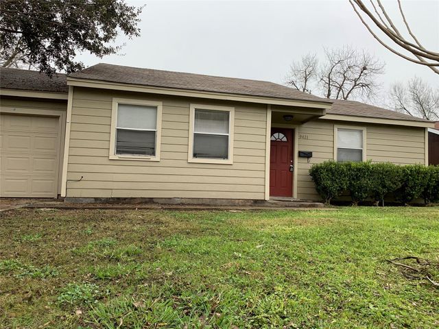 9421 Sierra Drive, Houston, TX 77051