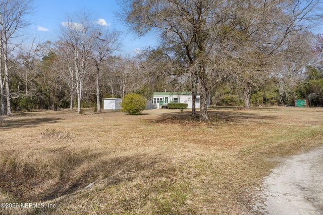 44170 WOODLAND Circle, Callahan, FL 32011