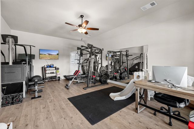 6000 Trophy Court, Weatherford, TX 76087