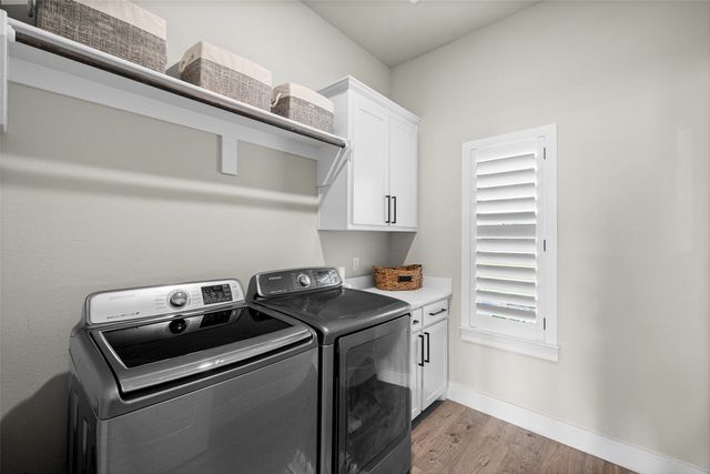 6000 Trophy Court, Weatherford, TX 76087