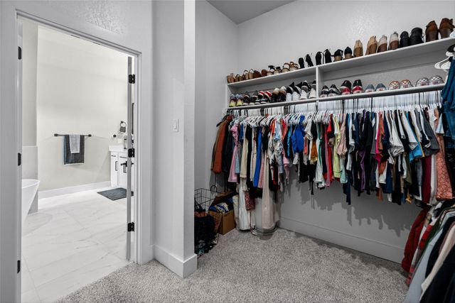 6000 Trophy Court, Weatherford, TX 76087