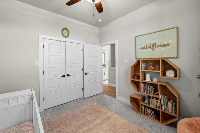 6000 Trophy Court, Weatherford, TX 76087