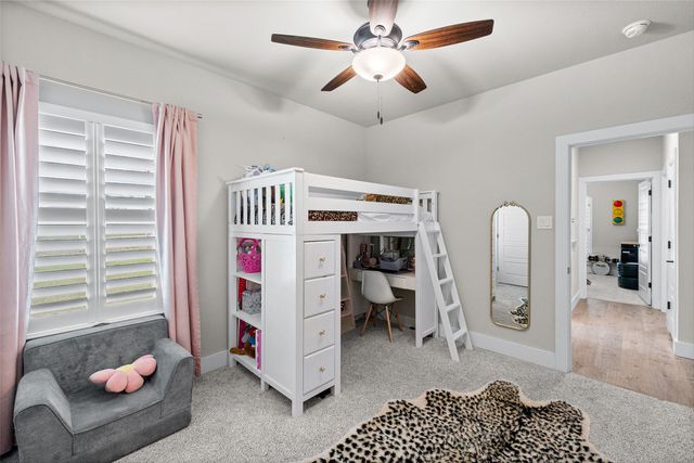 6000 Trophy Court, Weatherford, TX 76087