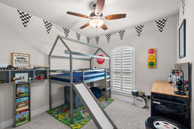 6000 Trophy Court, Weatherford, TX 76087