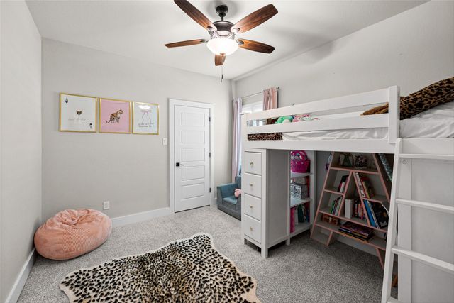 6000 Trophy Court, Weatherford, TX 76087