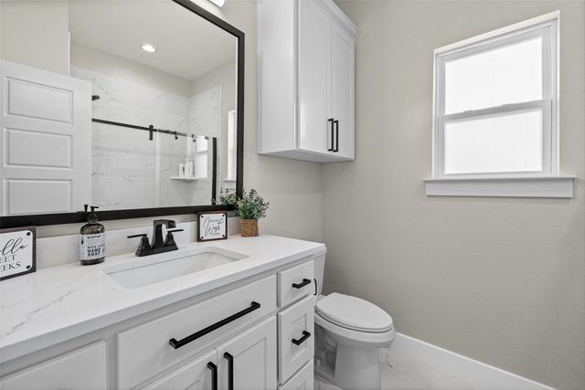6000 Trophy Court, Weatherford, TX 76087