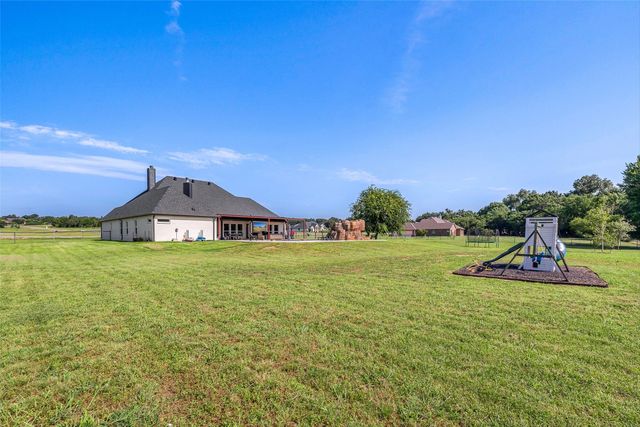 6000 Trophy Court, Weatherford, TX 76087
